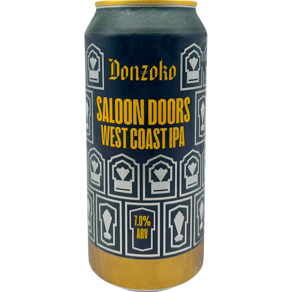 Donzoko Saloon Doors