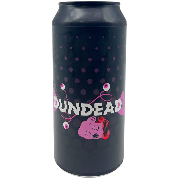 Holy Goat Dundead 2026