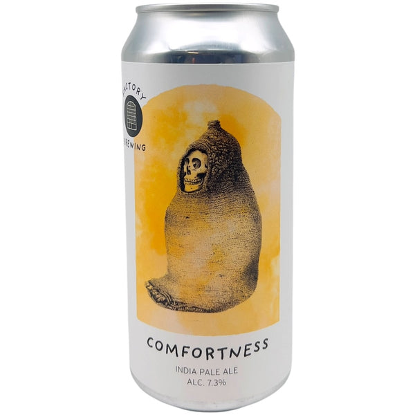 Factory Comfortness