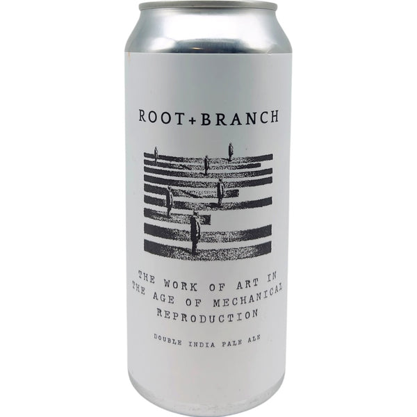 Root & Branch The Work Of The Art (April 2026 / Batch 7)