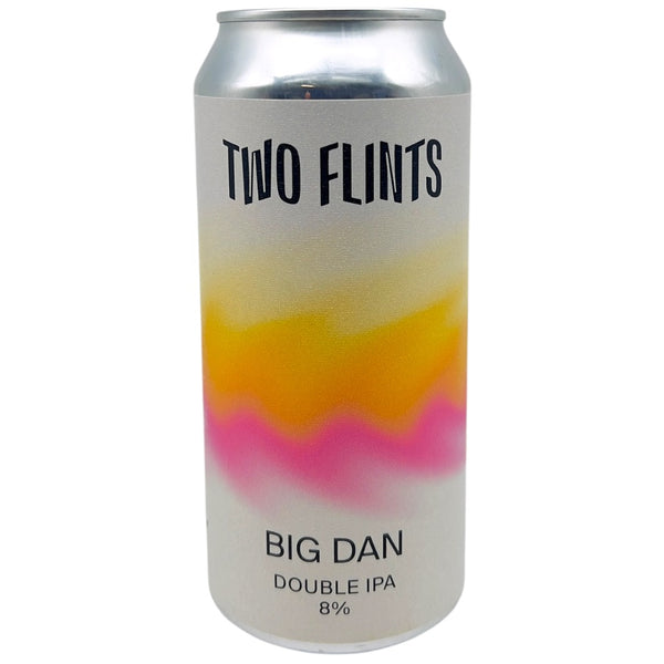 Two Flints Big Dan