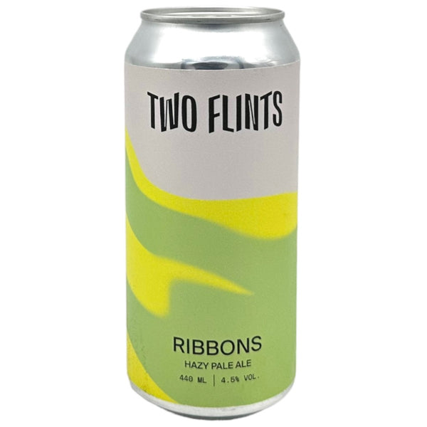 Two Flints Ribbons