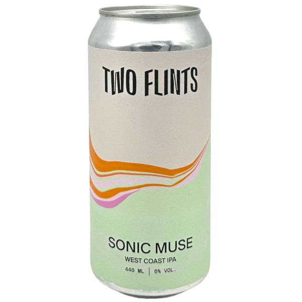 Two Flints Sonic Muse