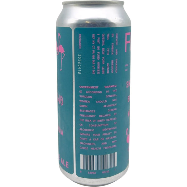 Finback Smooth Beats Miami