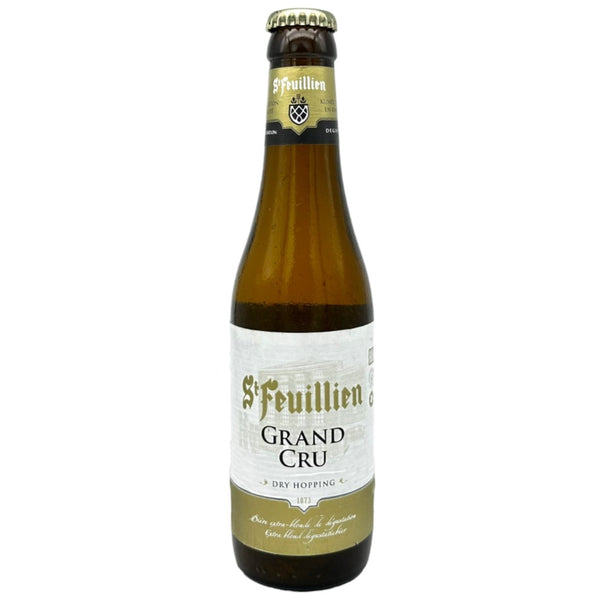 St. Feuillien Grand Cru