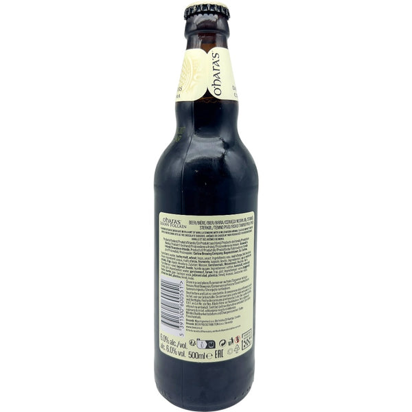 O'Hara's Leann Follain Extra Stout