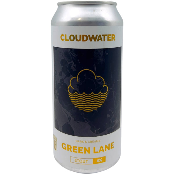 Cloudwater Green Lane