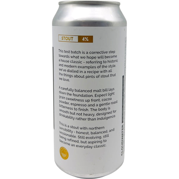 Cloudwater Green Lane