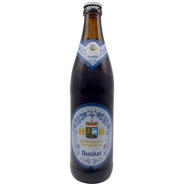 Hofbräuhaus Traunstein Dunkel