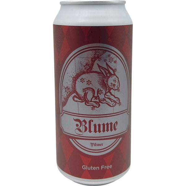 Pomona Island Blume