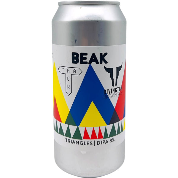 Beak x Track x Rivington Triangles