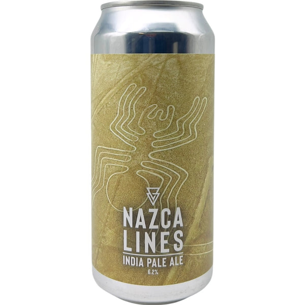 Azvex Nazca Lines