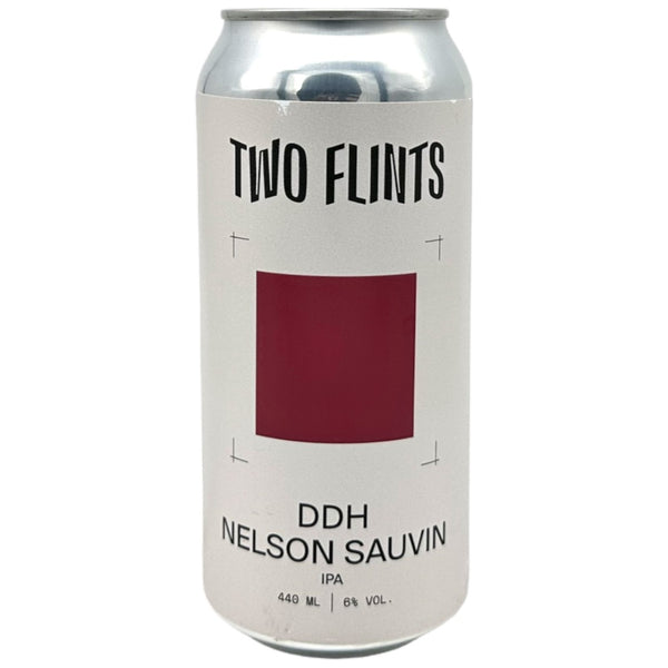 Two Flints DDH Nelson Sauvin