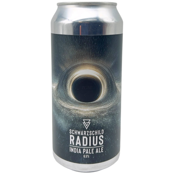 Azvex Schwarzschild Radius