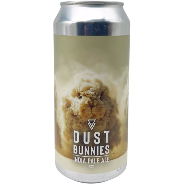 Azvex Dust Bunnies