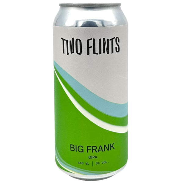 Two Flints Big Frank
