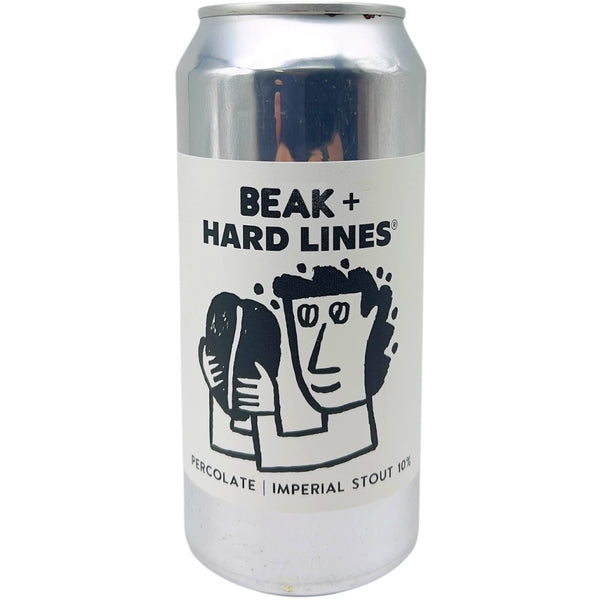 Beak Percolate