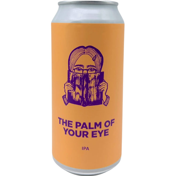 Pomona Island The Palm Of Your Eye