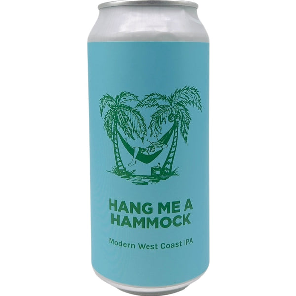 Pomona Island Hang Me A Hammock