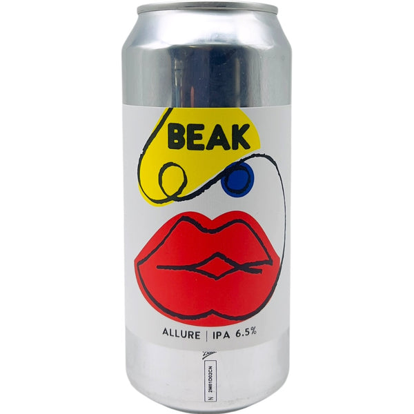 Beak Allure