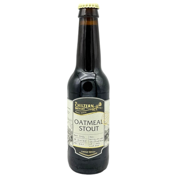 The Chiltern Brewery Oatmeal Stout