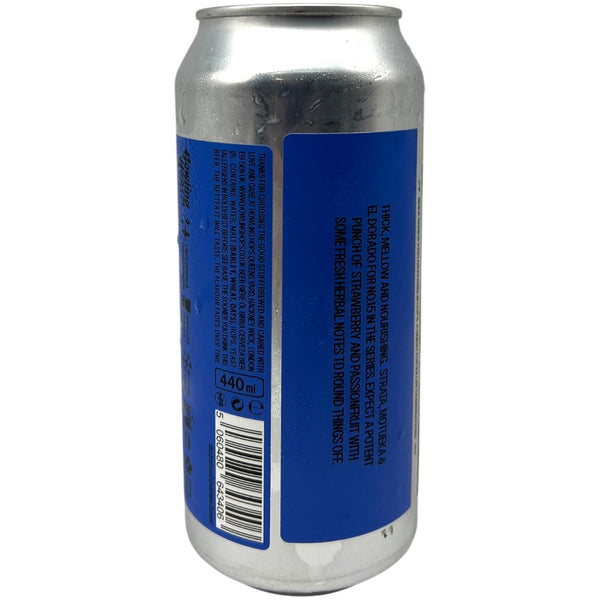 Howling Hops NEIPA No. 15