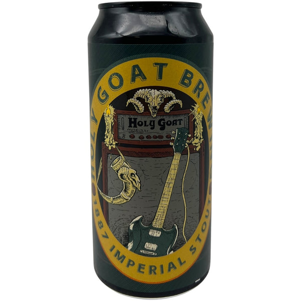 Holy Goat 1887 Imperial Stout