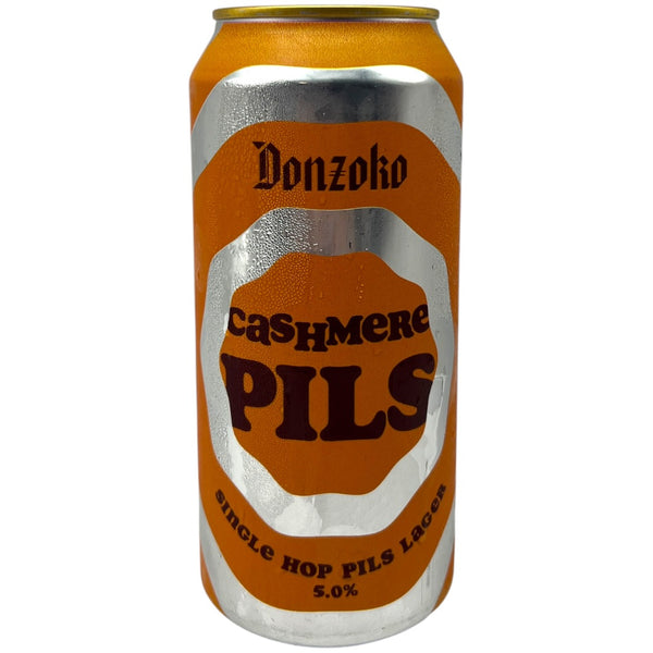Donzoko Cashmere Pils