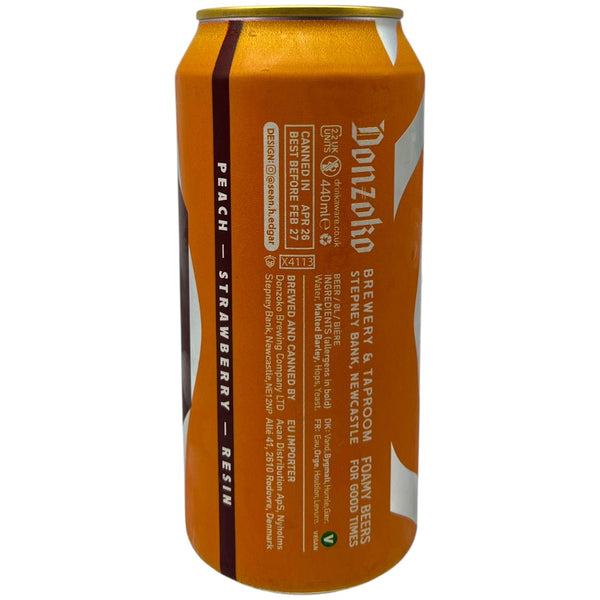 Donzoko Cashmere Pils