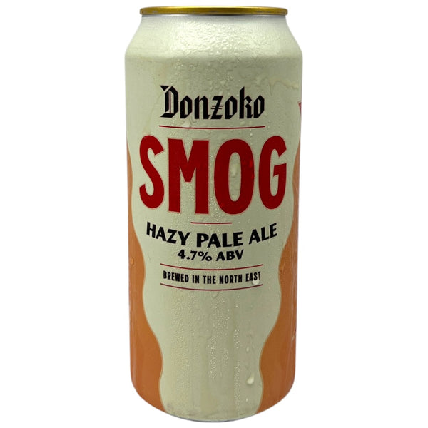 Donzoko Smog