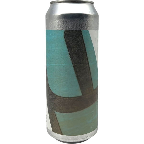 Nothing Bound x Bubble Works Brew Co. Bubble Up
