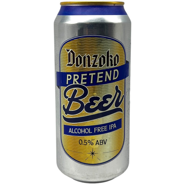 Donzoko Pretend Beer