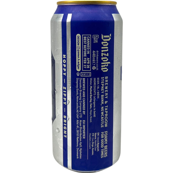 Donzoko Pretend Beer