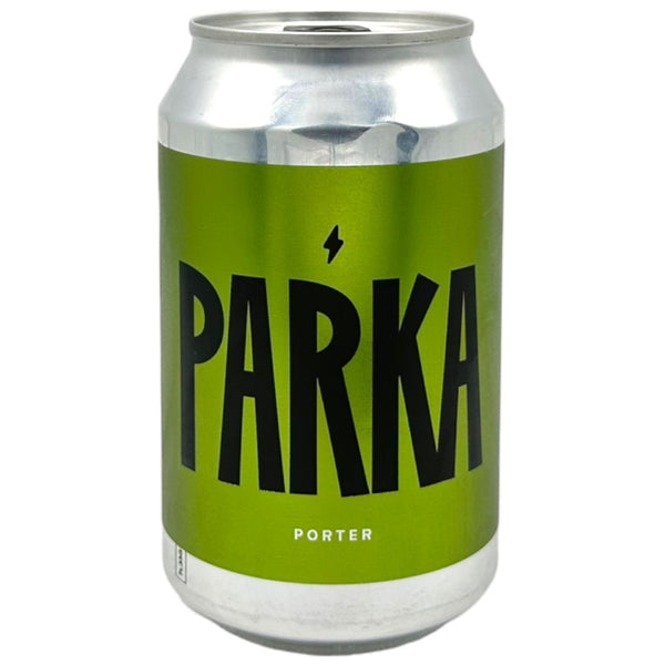 Garage Parka (Porter)