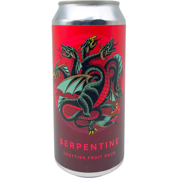 Otherworld Serpentine