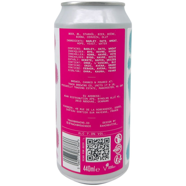 Track Dreaming Of... DDH Superdelic
