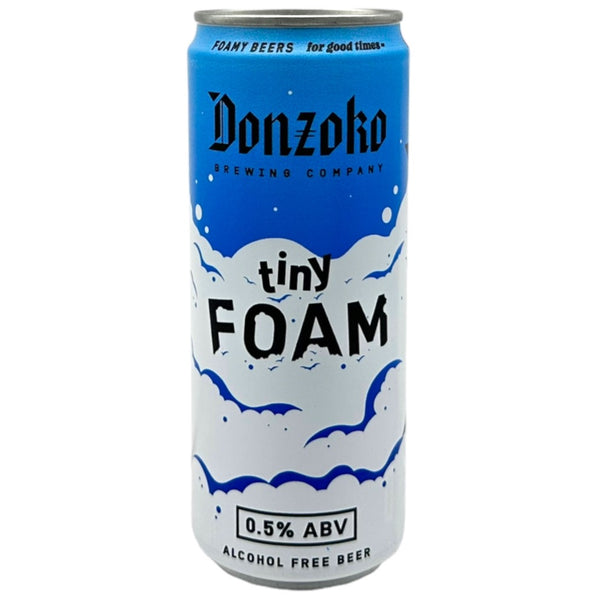 Donzoko Tiny Foam