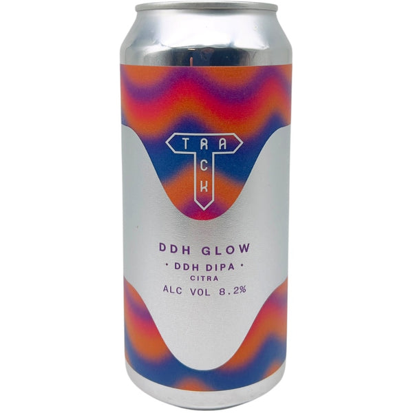 Track DDH Glow