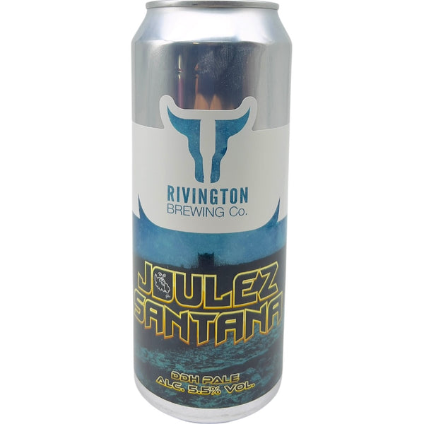 Rivington Joulez Santana