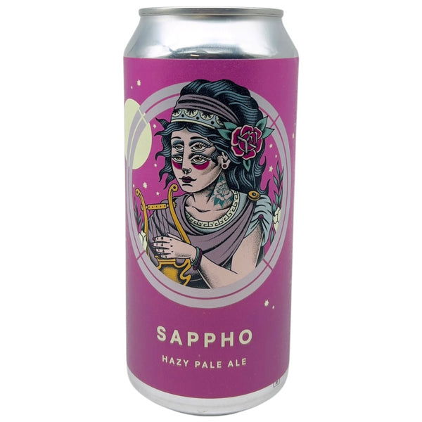 Otherworld Sappho