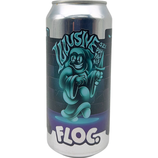 Floc. Illusive