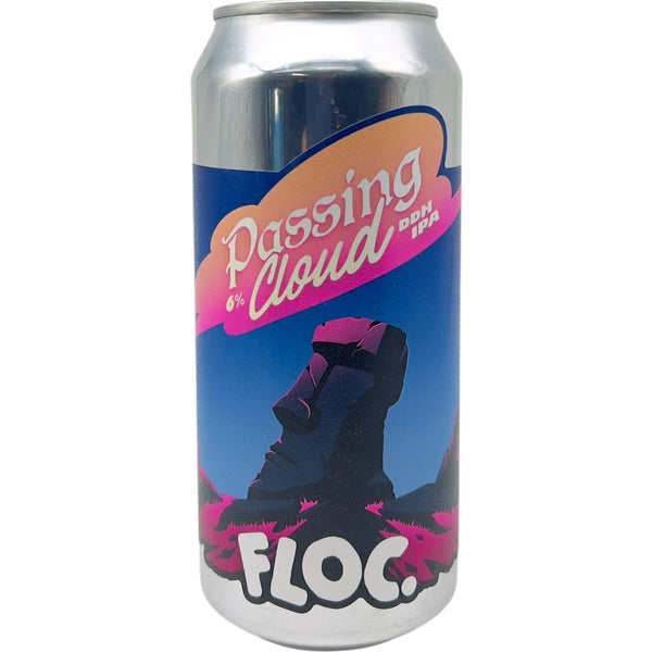 Floc. Passing Cloud