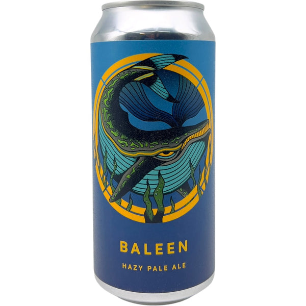 Otherworld Baleen
