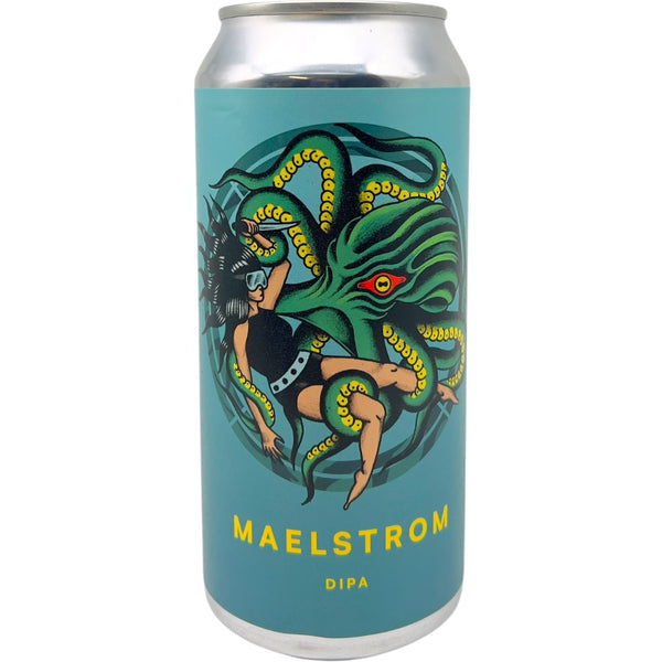 Otherworld Maelstrom