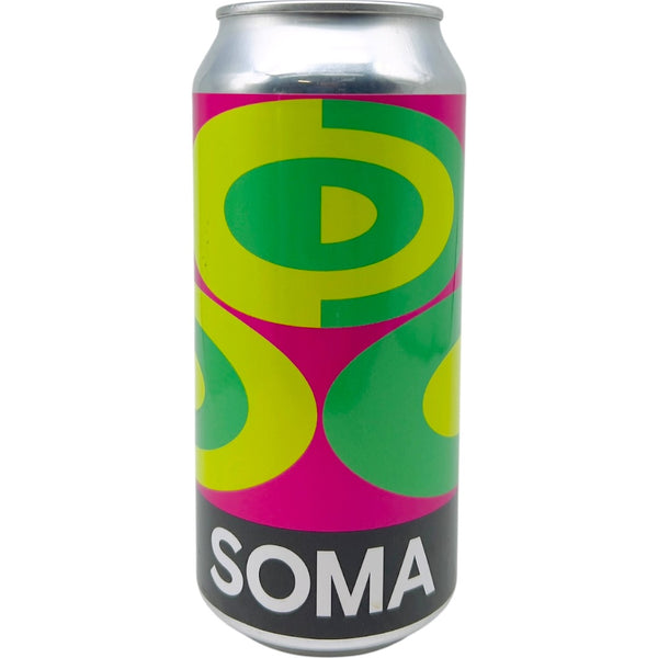 SOMA Touge
