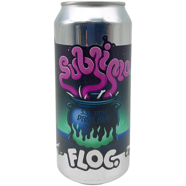Floc. floc Sublime