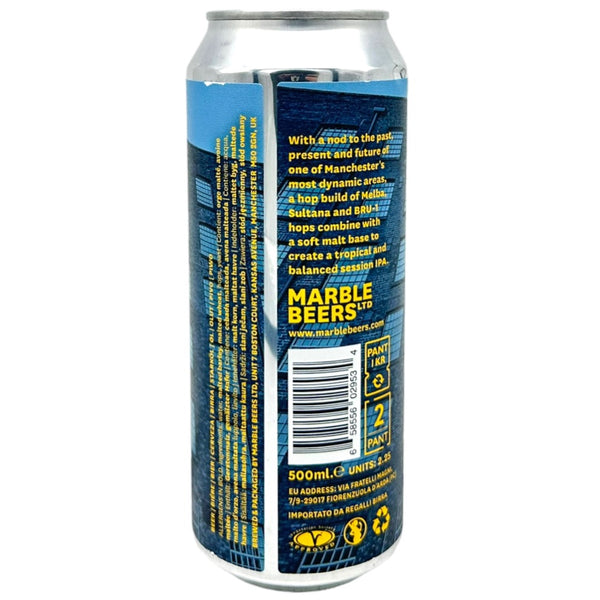 Marble Beers Ancodia