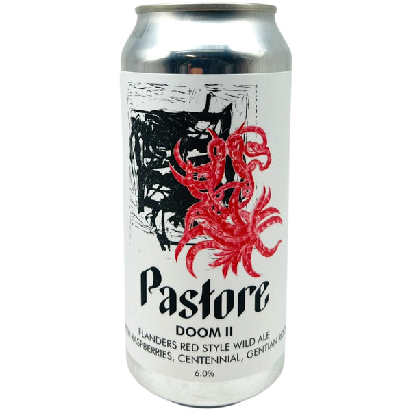 Pastore Doom II (2026)