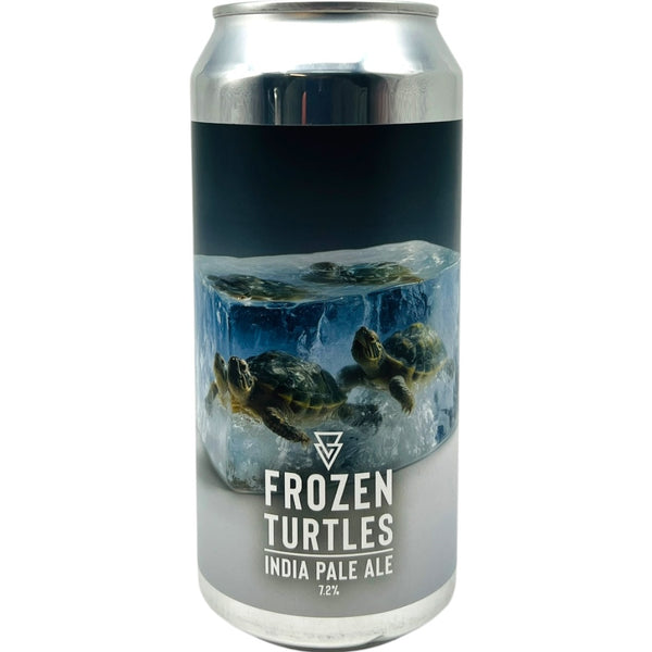 Azvex Frozen Turtles