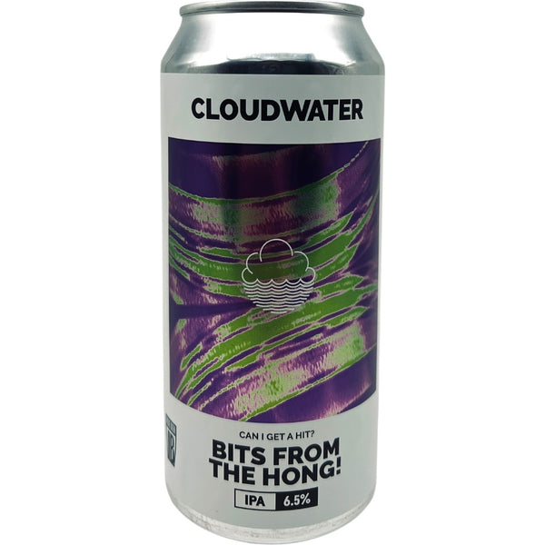 Cloudwater Bits From The Hong